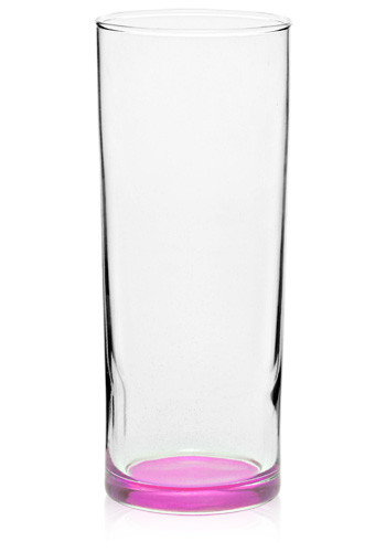 12 oz. Libbey Straight Sided Zombie Glasses | 96