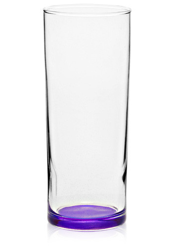 Wholesale 12 oz. Libbey Straight Sided Zombie Glasses