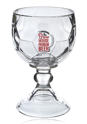 Libbey 21 oz. Soccer Chalice