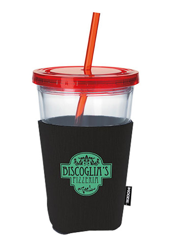 Party Cup Coolers