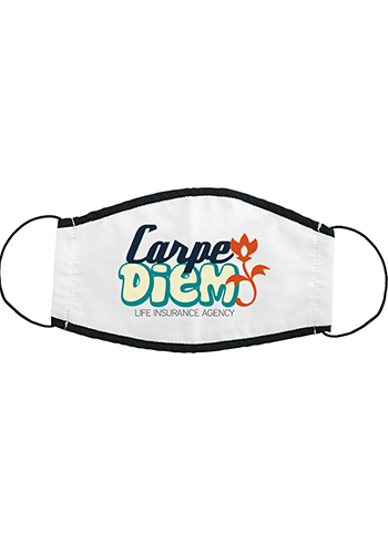 Lined Fabric Face Masks| ASCPP6021