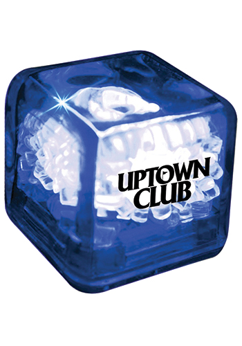 Liquid Activated Light Up Ice Cubes | WCLIT68