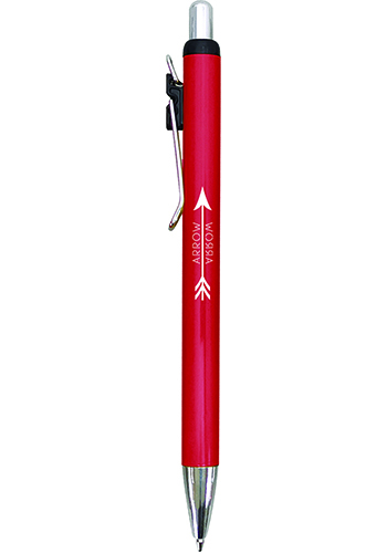 Customized Lombard Pen