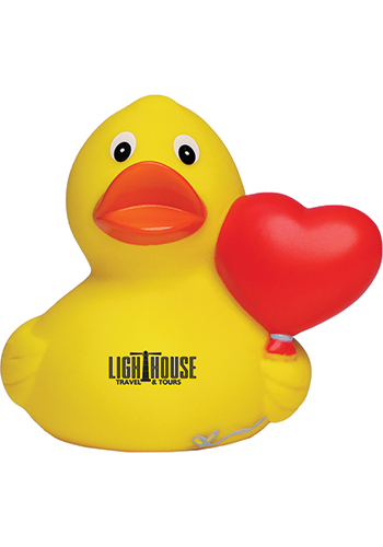 Love Rubber Duck | AL35083
