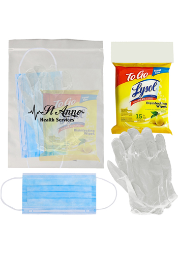Lysol On the Go Kit | X20448