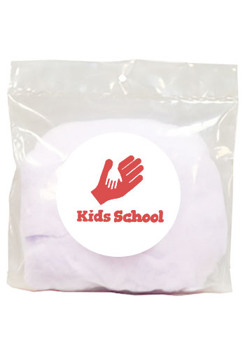 Made in USA Cotton Candy Bags | CICCT