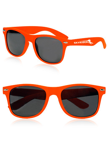 Velvet Smooth Sunglasses
