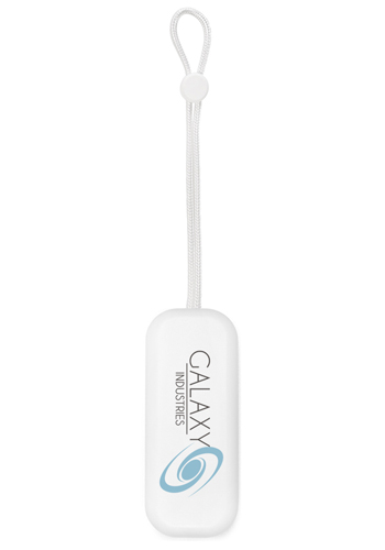 Malia 4-in-1 Cable in Portable Swivel Case | EV17K39