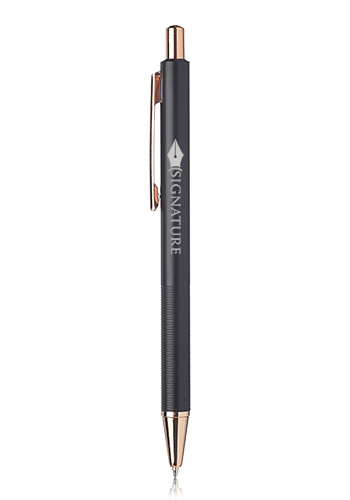 Manhattan Ridge Metal Pens | MP289