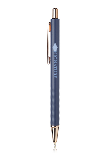 Manhattan Ridge Metal Pens | MP289
