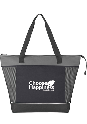Mega Shopping Cooler Tote Bag | X20516