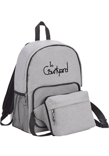 Merchant & Craft Revive RPET Waist Pack Backpack | LE375029