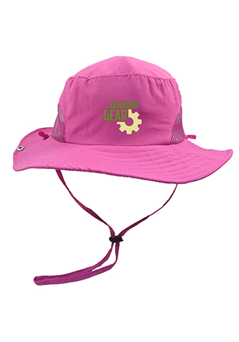 Custom Microfiber Sun Hats | APUV9800 - DiscountMugs