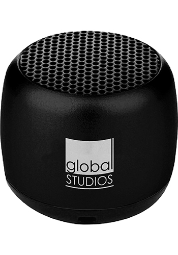 Mini Bluetooth Aluminum Speaker