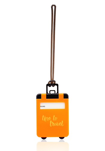 Wholesale Mini Carry-on Luggage Tags