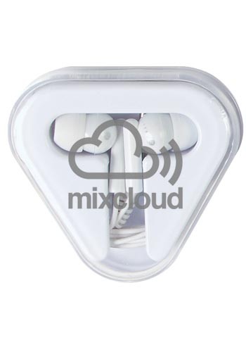 Mini Ear Buds | X10044