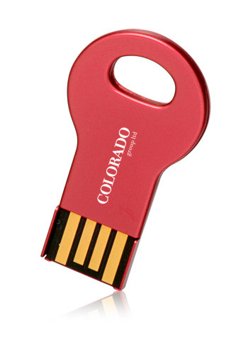 32GB Mini Key USB Drives | USB07232GB