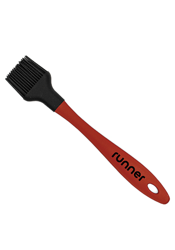 Customized Mini Silicone Basting Brush