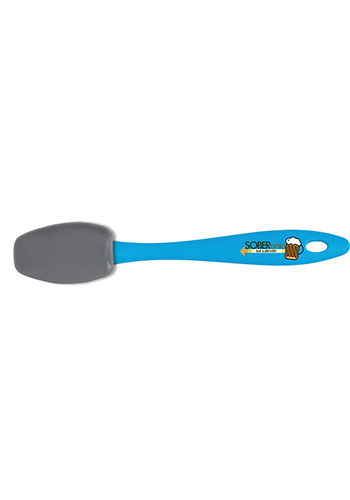 Mini Silicone Spoon | FPMI6008