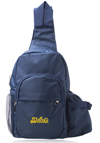 Mini Travelers Crossbody Shoulder Bag | BPK92