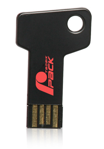 Mini Key 8GB USB Flash Drives | USB0718GB