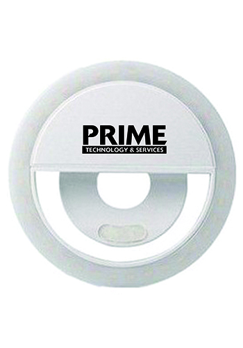 Mobile Device LED Selfie Ring Light | PRPEF09