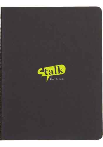 Moleskine Cahier Ruled Extra Large Journals | GL40085
