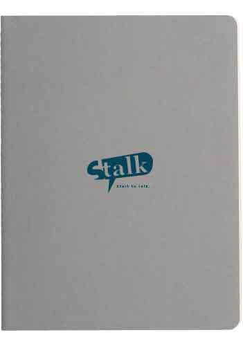 Moleskine Cahier Ruled Extra Large Journals | GL40085
