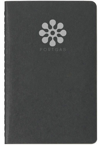 Moleskine Cahier Ruled Pocket Journal | GL40075