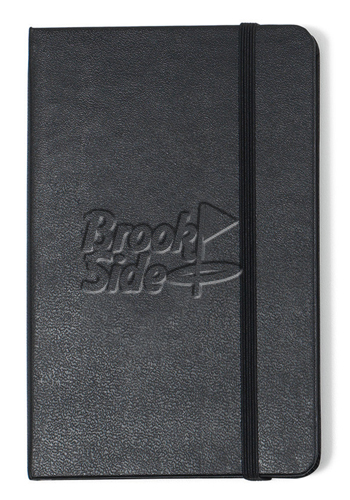Moleskine Hard Cover Ruled Pocket Notebooks | GL40710