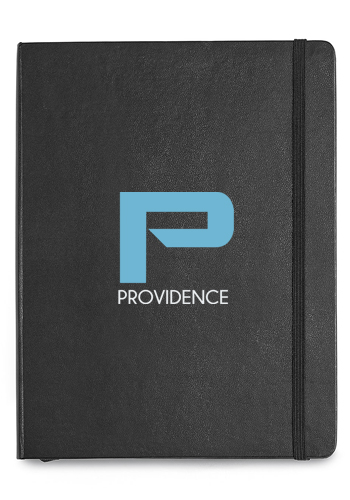 Moleskine Hard Cover Ruled X-Large Notebooks | GL43500