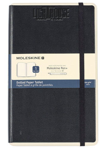 Moleskine Paper Tablet N 1 | GL46072