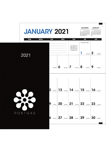 Monthly Pocket Planner Calendars | X11553