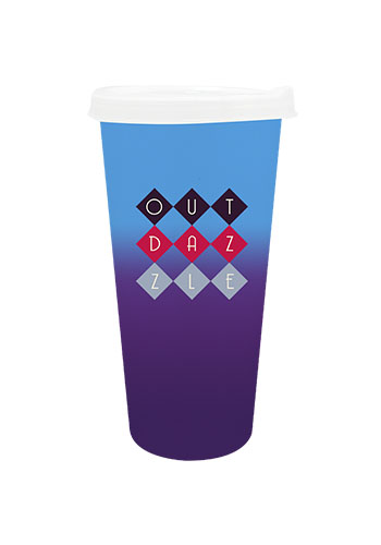 Mood™ 26 oz. Tumbler with Lid | AK76570