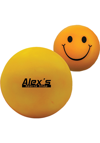Mood Smiley Stress Ball | AL26758