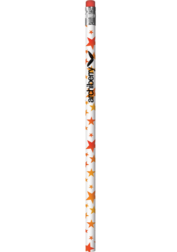 Mood Star Pencils