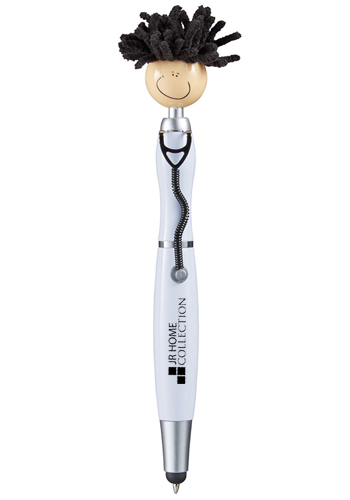 Mop Topper™ Stethoscope Stylus Pens | PL1724