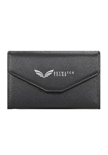Multi-Purpose Travel Wallet And Passport Holder custom promotional product