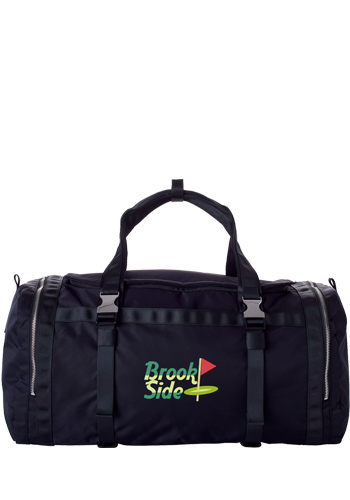 MVP Eco-Friendly Duffel Bag | AI6116RPET