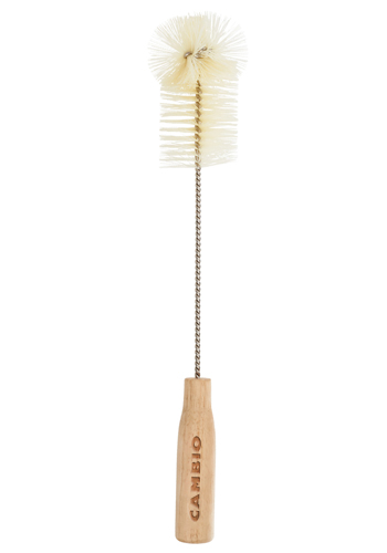 Native Wooden Bottle Brush | LE162571