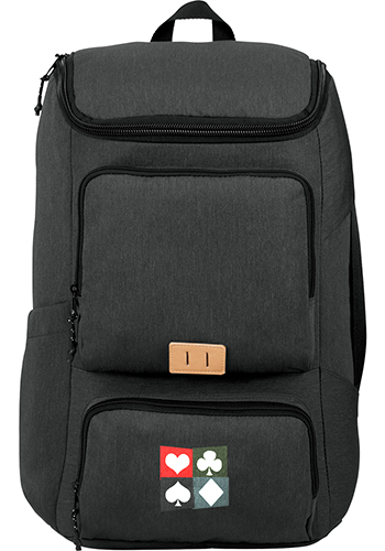 NBN Trails 15 Inch Computer Backpacks| LE385004
