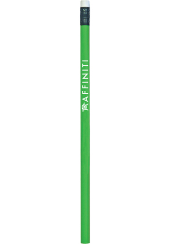 Neon Thrifty Pencils