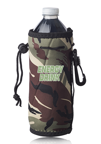 Neoprene Water Bottle Insulators