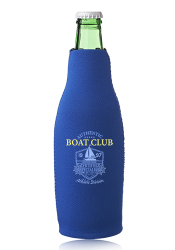 Custom Neoprene Zipper Bottle Suit Coolers from 179.25 at Great Online  Promotions. Get more at Great Online Promotions