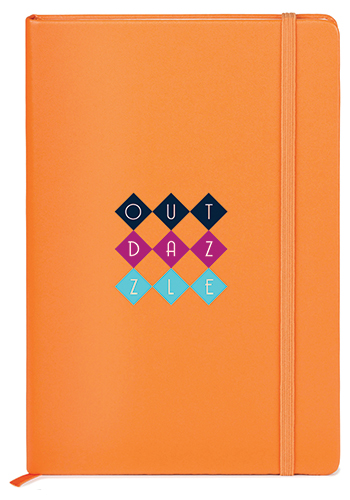 Personalized NEOSKIN® Hard Cover Journal