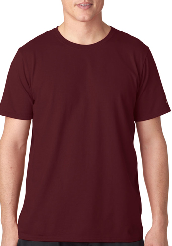 New Balance Ring-Spun T-Shirts | NB4140