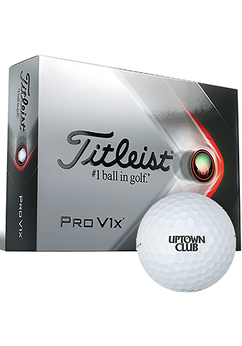 New Titleist Pro V1x 2021 Golf Balls| PCGTPV1XF21