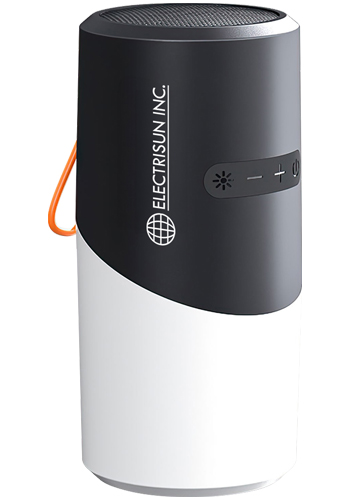 Night Light Portable Bluetooth Speaker | PRPE181616