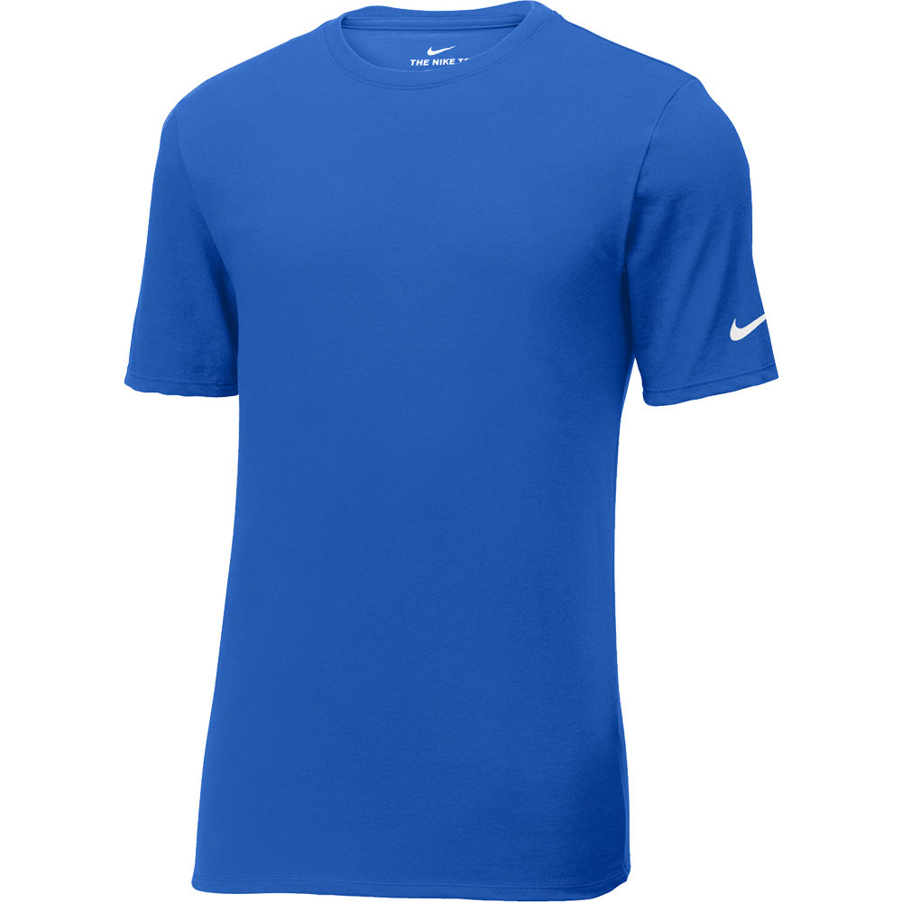 Personalized Nike Core Cotton Tees |SANKBQ5233 - DiscountMugs