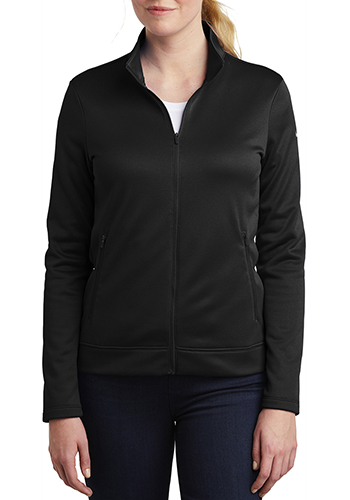 Nike Ladies Therma FIT Full Zip Fleece Jackets | SANKAH6260